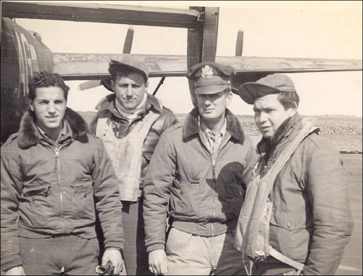 Description: _crew_Gentile,_Kenny,_Lucas_&_Purvis