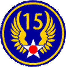 15th AF