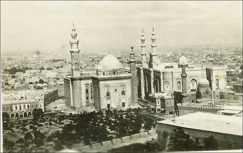 cairo_Mosque