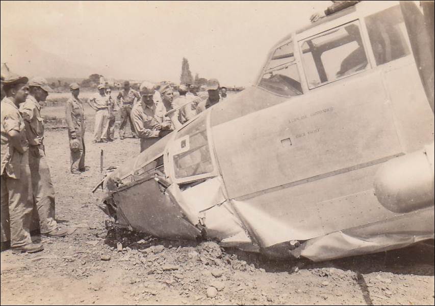 B-25_7D_crash