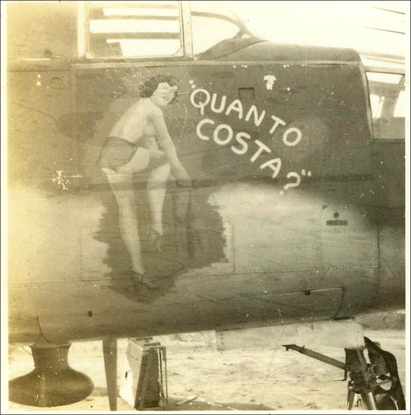 Description: Description: b25_nose_quanto_costa