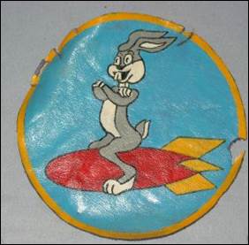 97th Bomb Group_Patch
